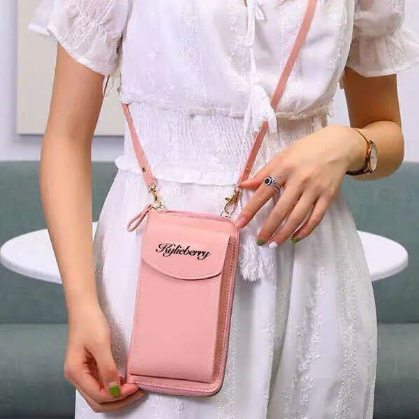 Madley - Wallet bag for phone