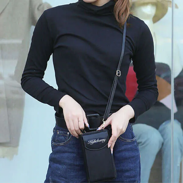 Madley - Wallet bag for phone
