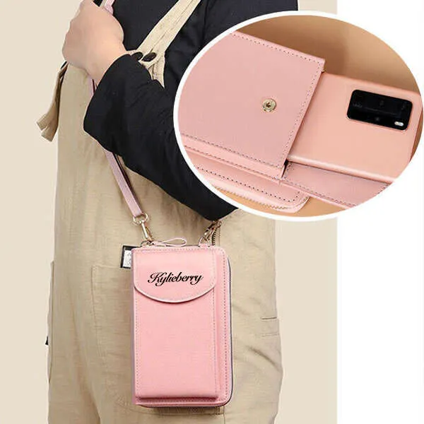 Madley - Wallet bag for phone