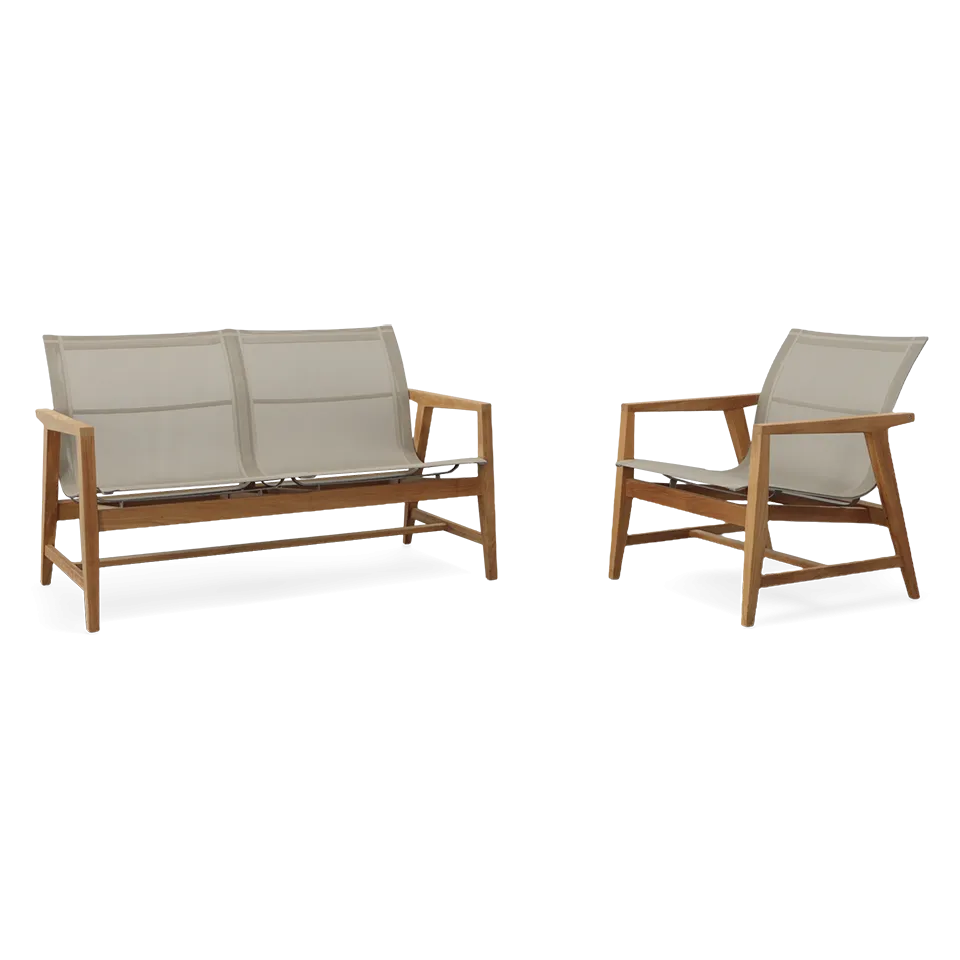 MARIN CLUB CHAIR