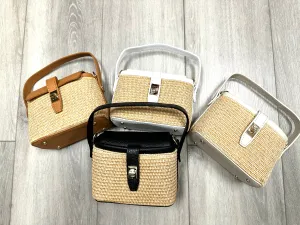 Mini Miami Crossbody Bag