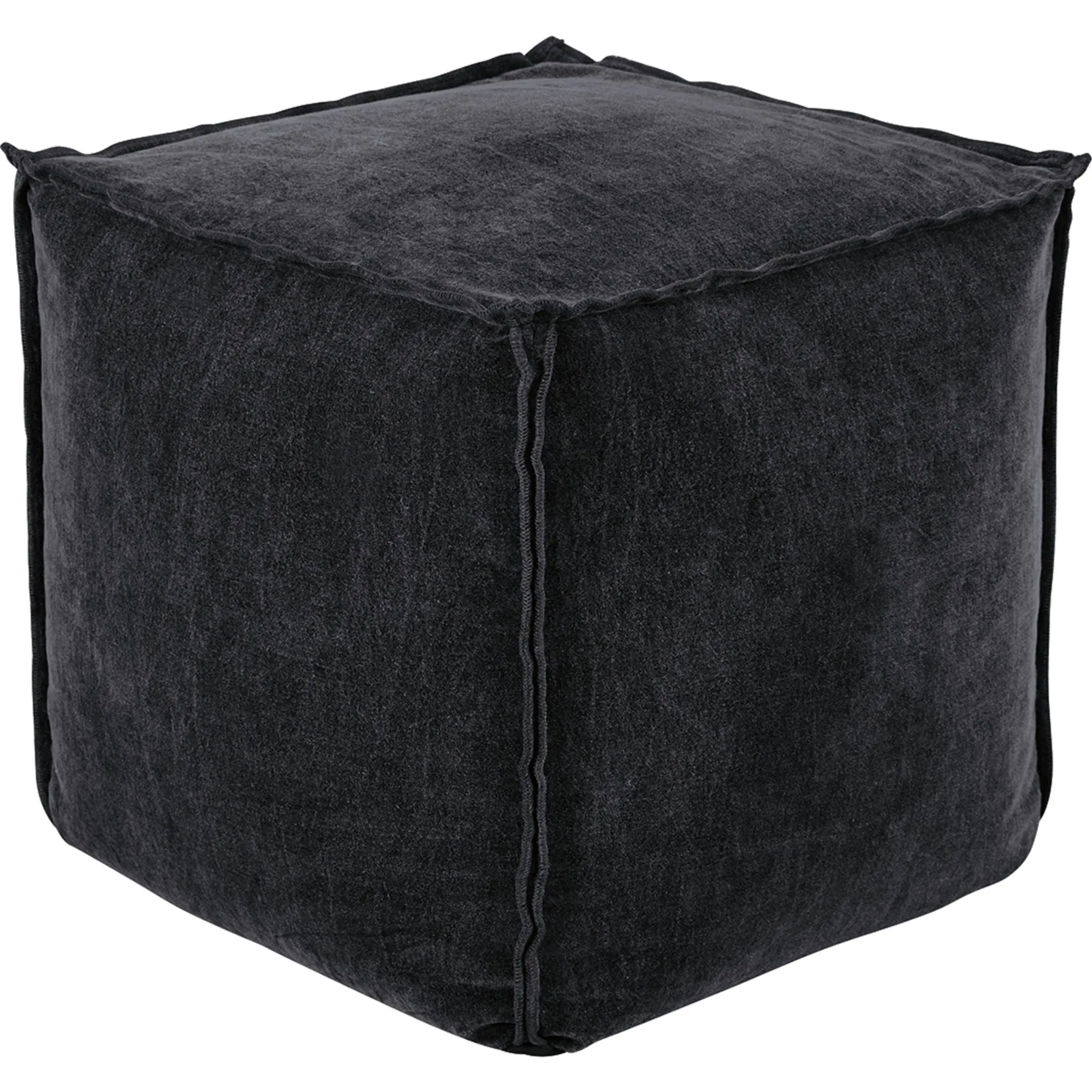 Moriah Pouf