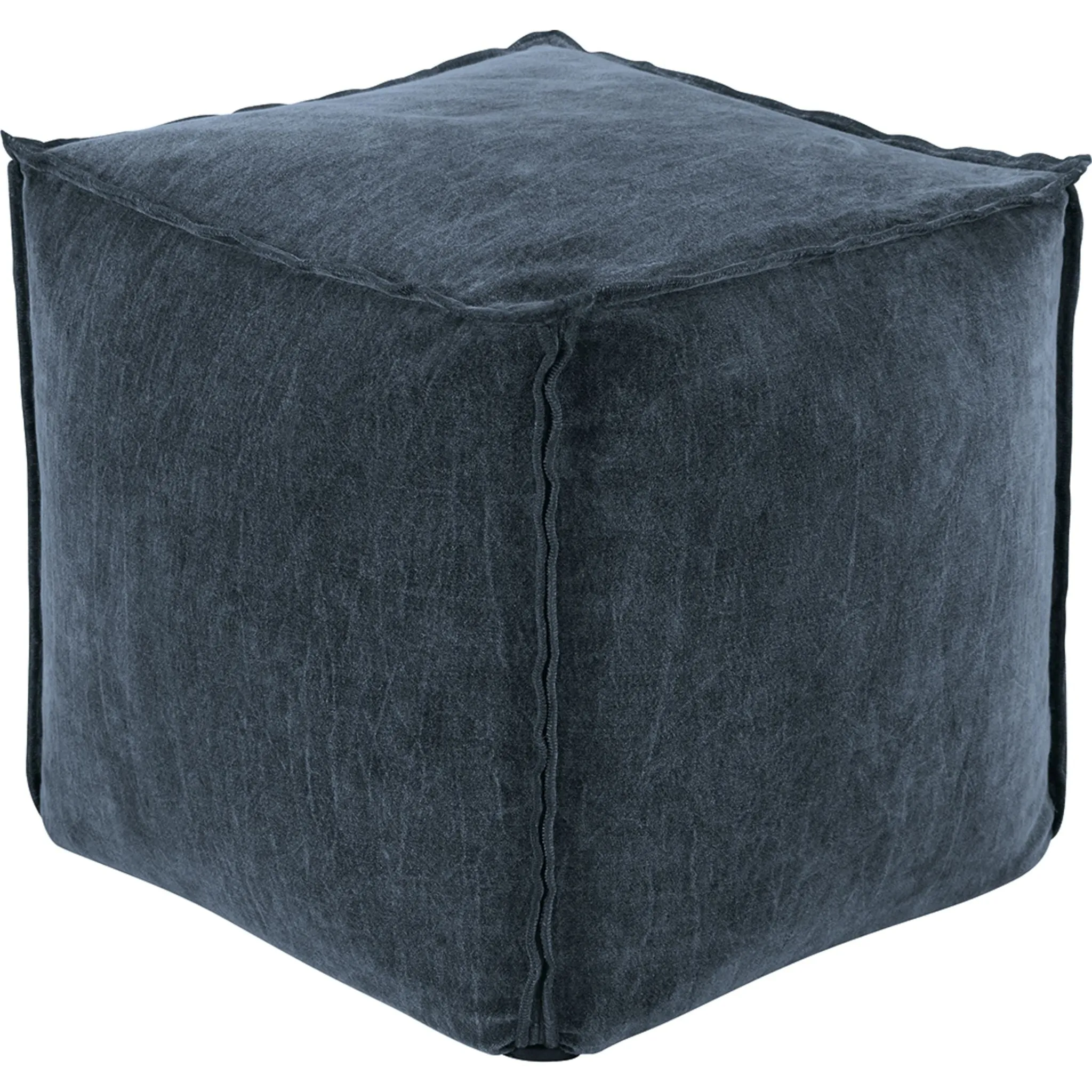 Moriah Pouf