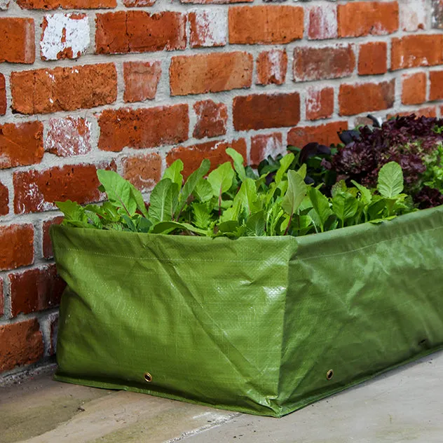 Multi Purpose Growbag Planter