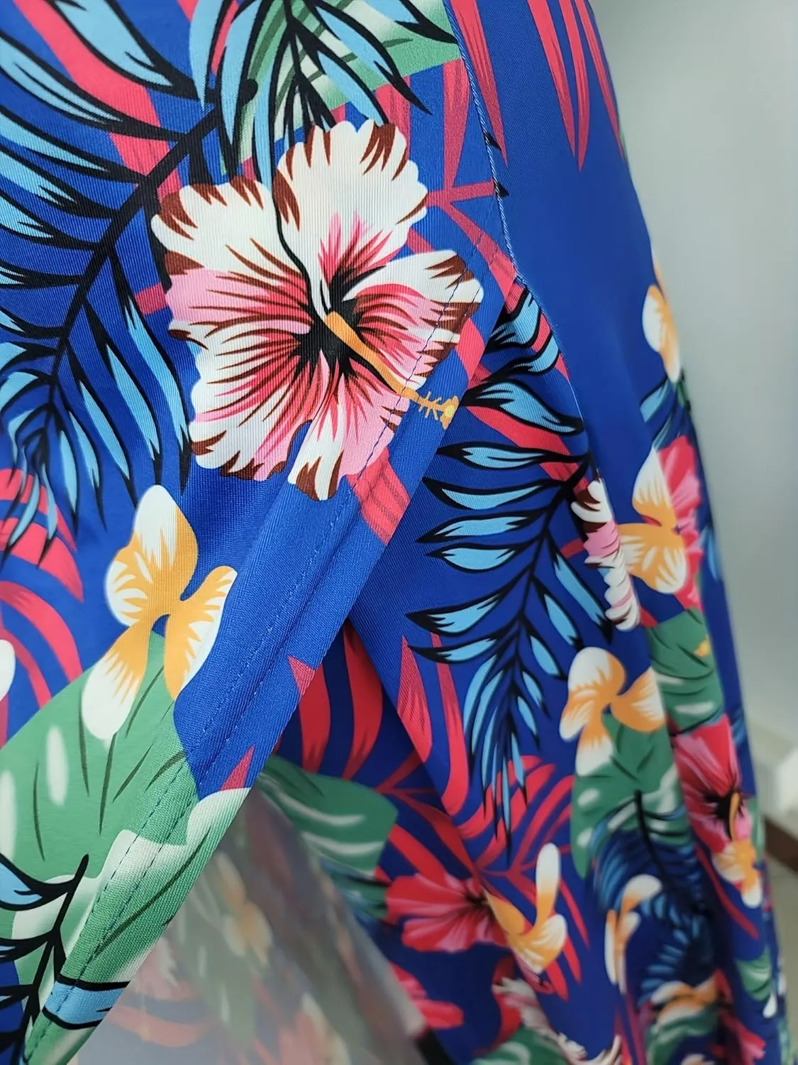 NASKY Exquisite Women's Long Maxi Skirt Sets in Mid - Length, Perfect for Ladies' Beach Getaways as Well as Daily Life