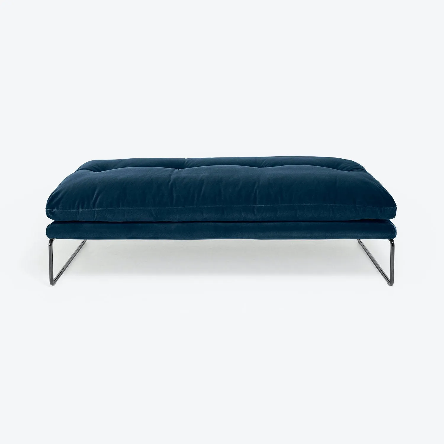New York Suite Long Ottoman