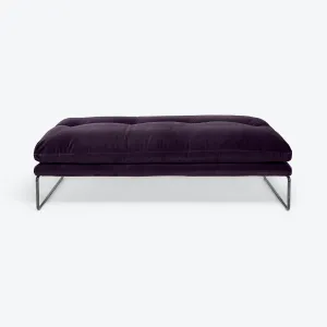 New York Suite Long Ottoman
