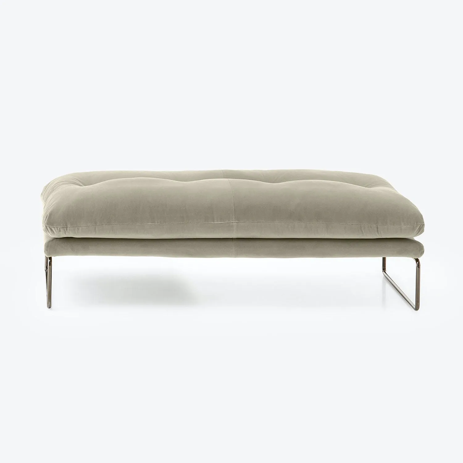 New York Suite Long Ottoman