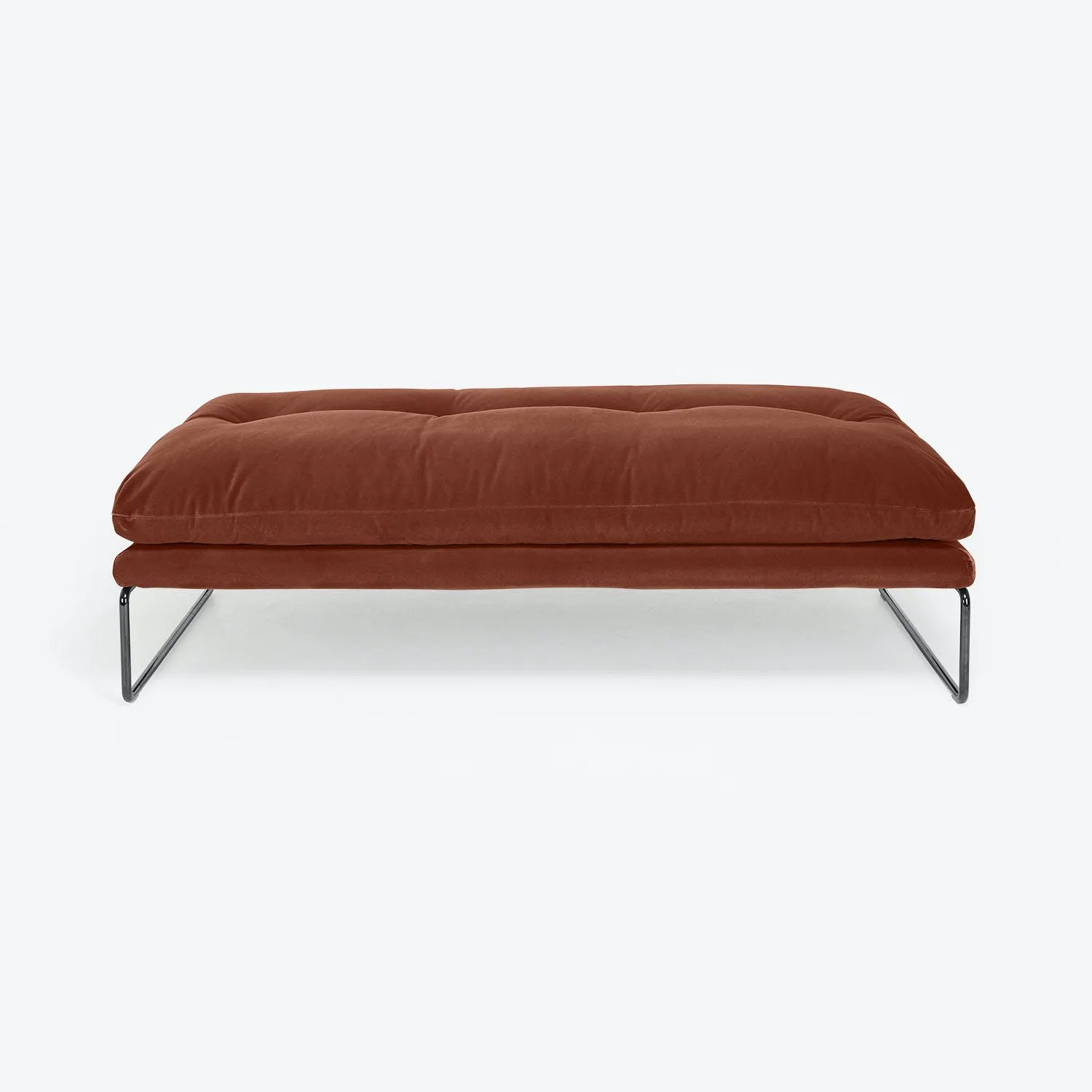New York Suite Long Ottoman