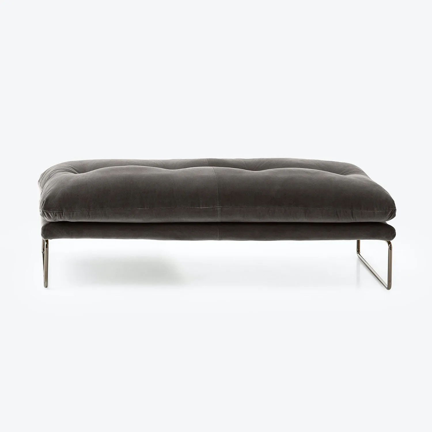 New York Suite Long Ottoman