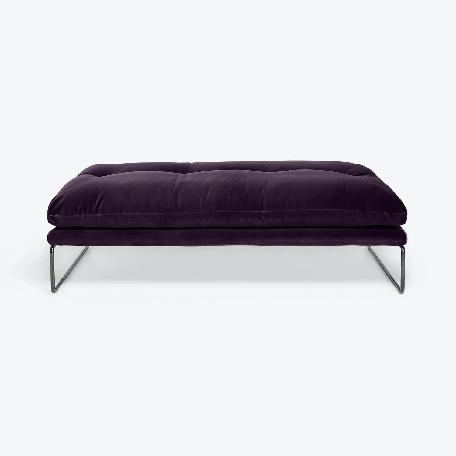 New York Suite Long Ottoman