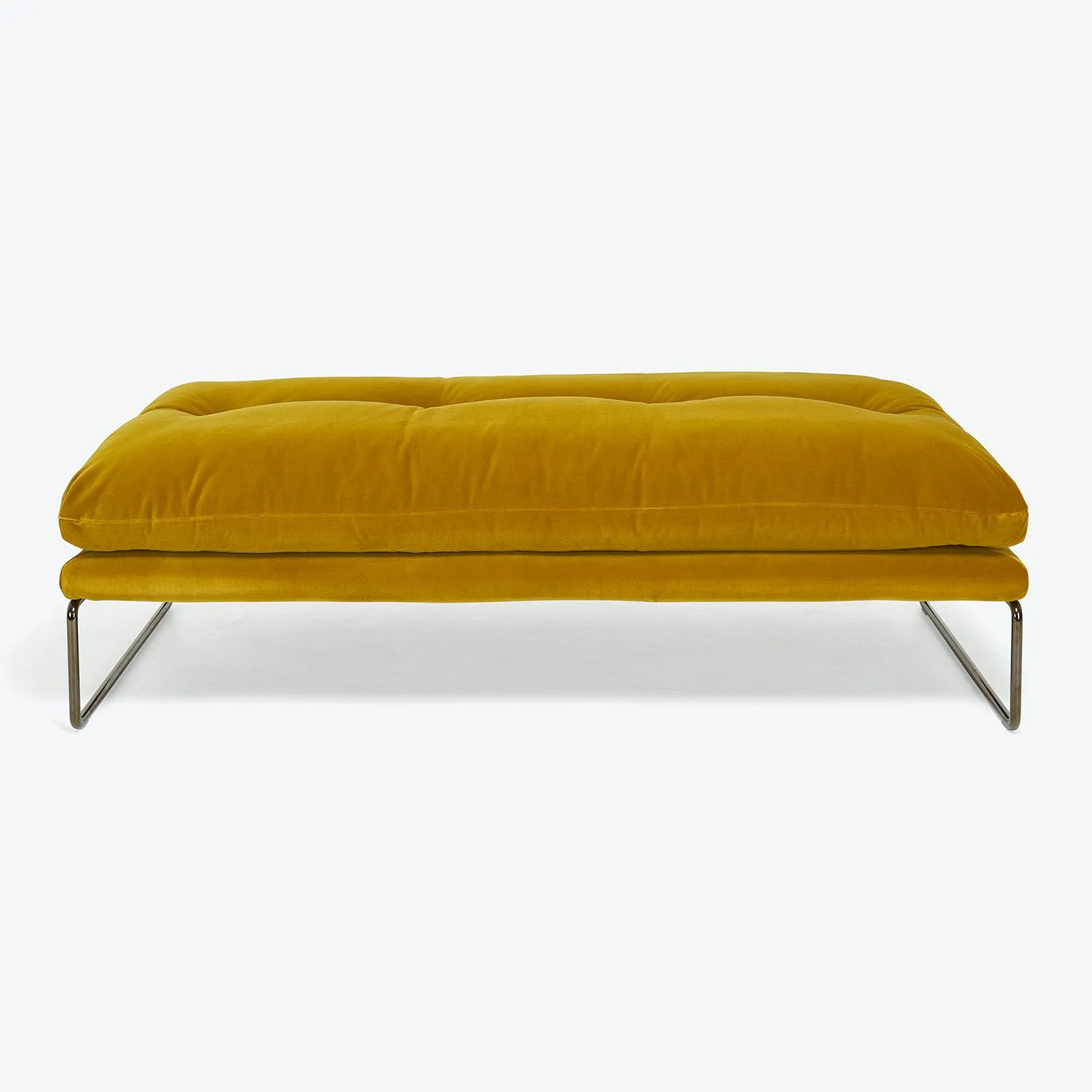 New York Suite Long Ottoman
