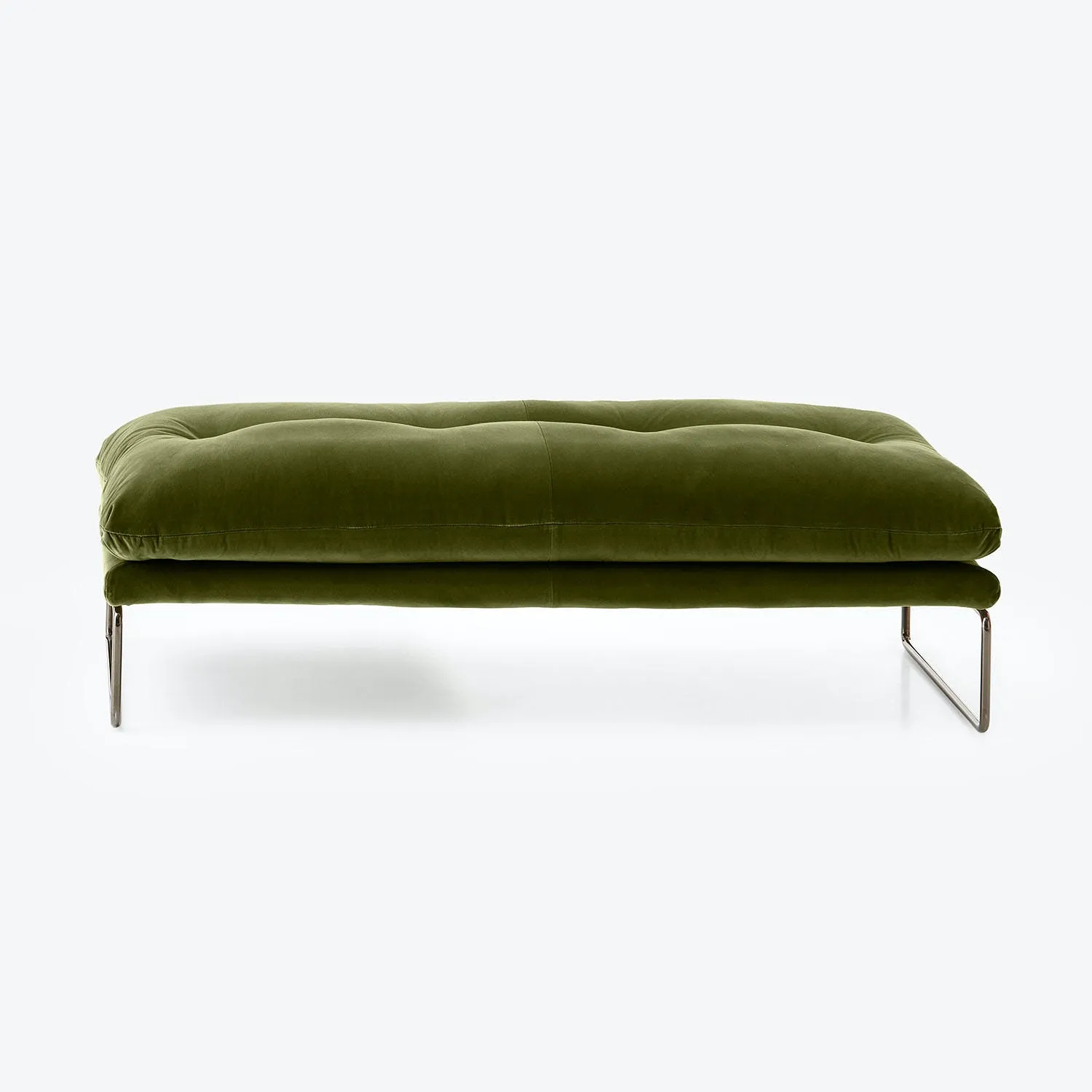 New York Suite Long Ottoman