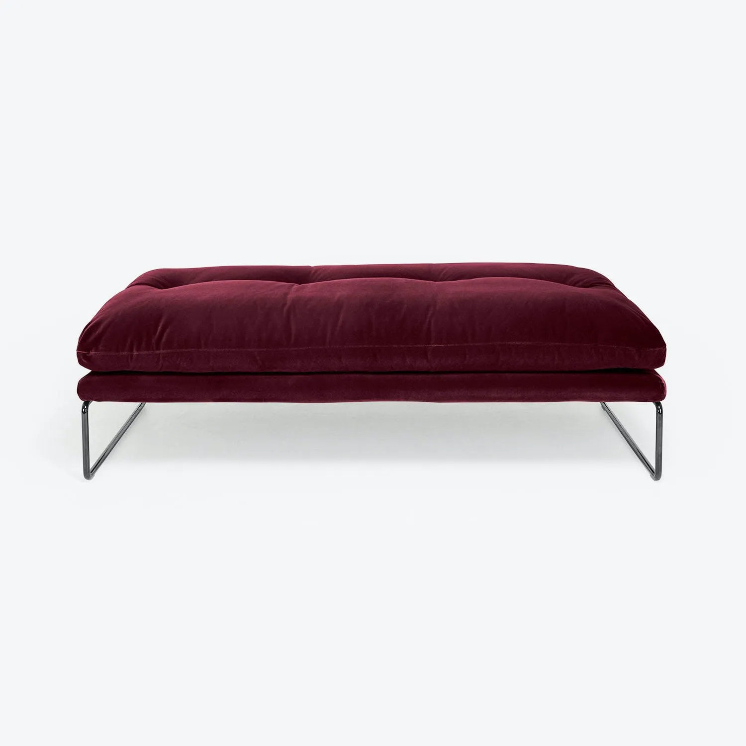 New York Suite Long Ottoman