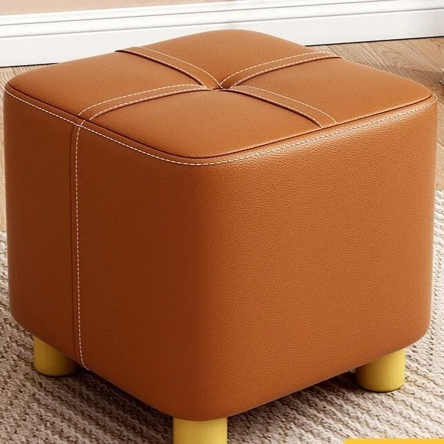 Nordic Entrance Hall Small Step Stool