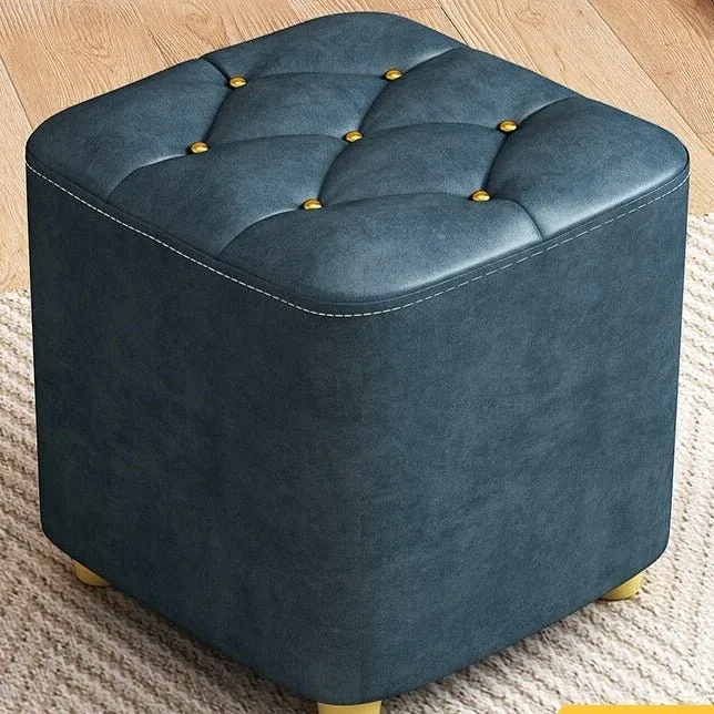 Nordic Entrance Hall Small Step Stool