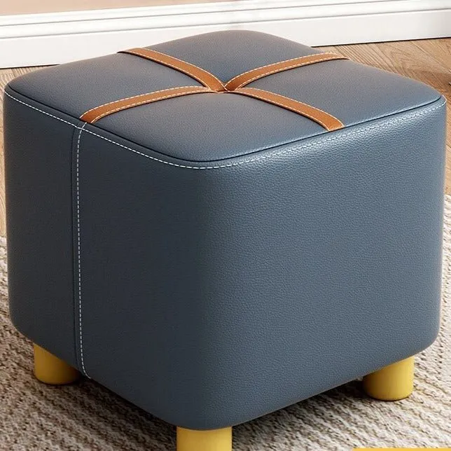 Nordic Entrance Hall Small Step Stool