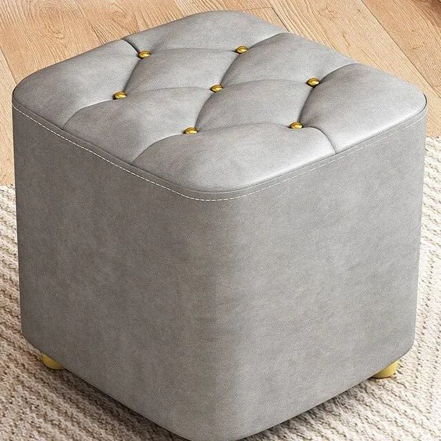 Nordic Entrance Hall Small Step Stool