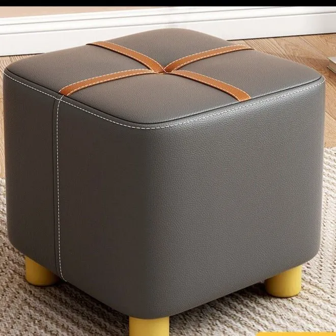 Nordic Entrance Hall Small Step Stool