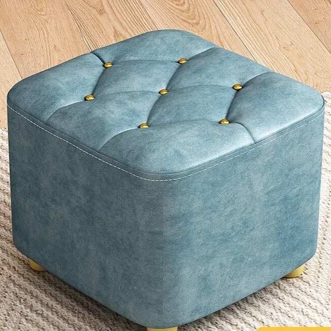 Nordic Entrance Hall Small Step Stool