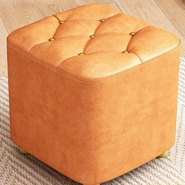 Nordic Entrance Hall Small Step Stool