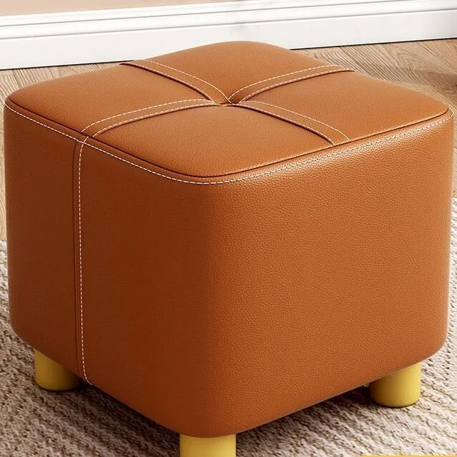 Nordic Entrance Hall Small Step Stool