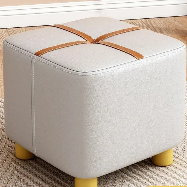 Nordic Entrance Hall Small Step Stool