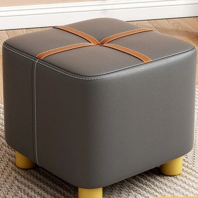 Nordic Entrance Hall Small Step Stool
