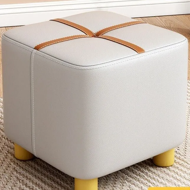 Nordic Entrance Hall Small Step Stool