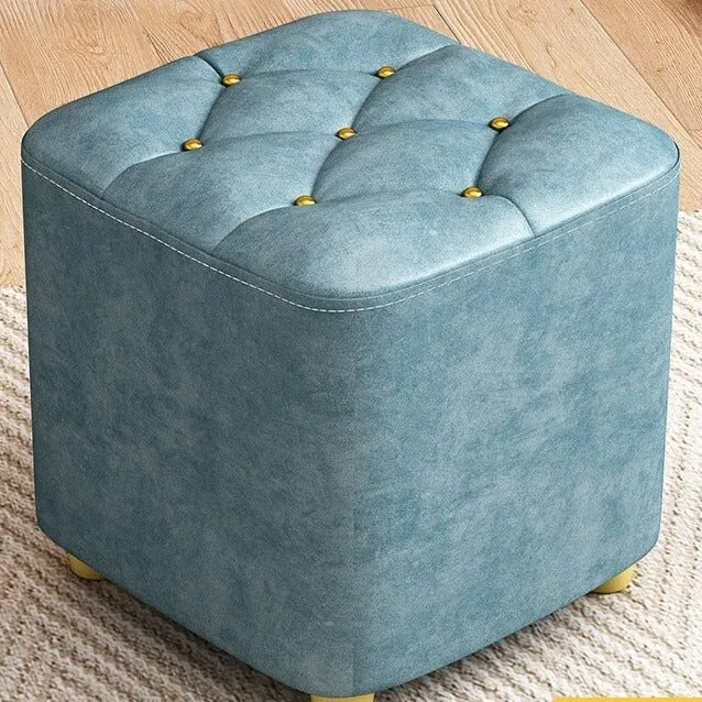 Nordic Entrance Hall Small Step Stool