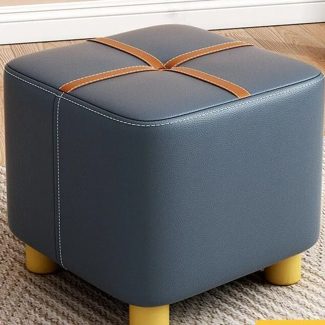 Nordic Entrance Hall Small Step Stool