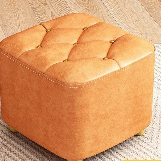 Nordic Entrance Hall Small Step Stool