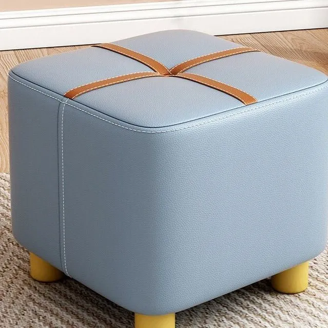 Nordic Entrance Hall Small Step Stool