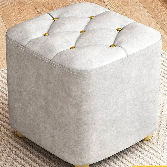 Nordic Entrance Hall Small Step Stool