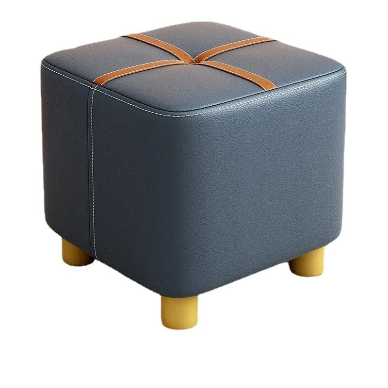 Nordic Entrance Hall Small Step Stool