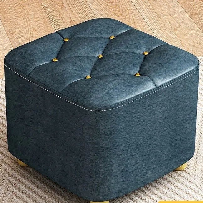 Nordic Entrance Hall Small Step Stool