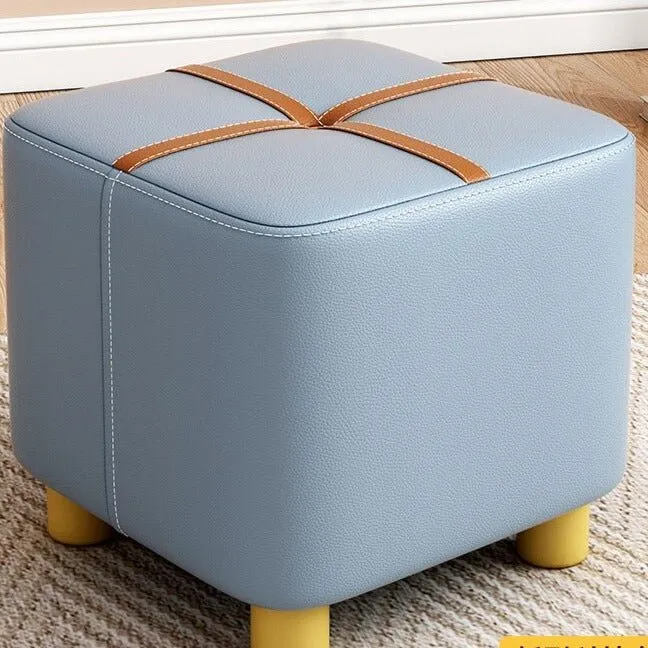 Nordic Entrance Hall Small Step Stool