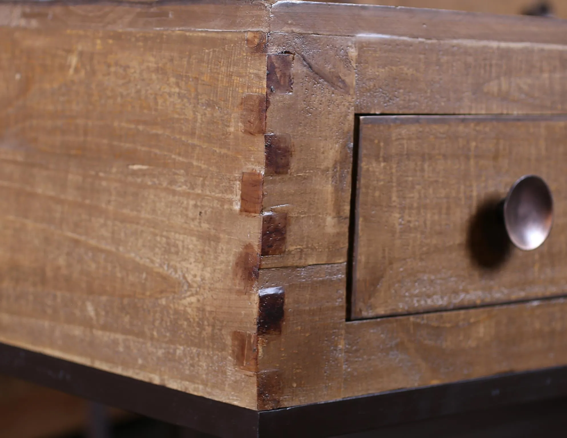 Parker Coffee Table
