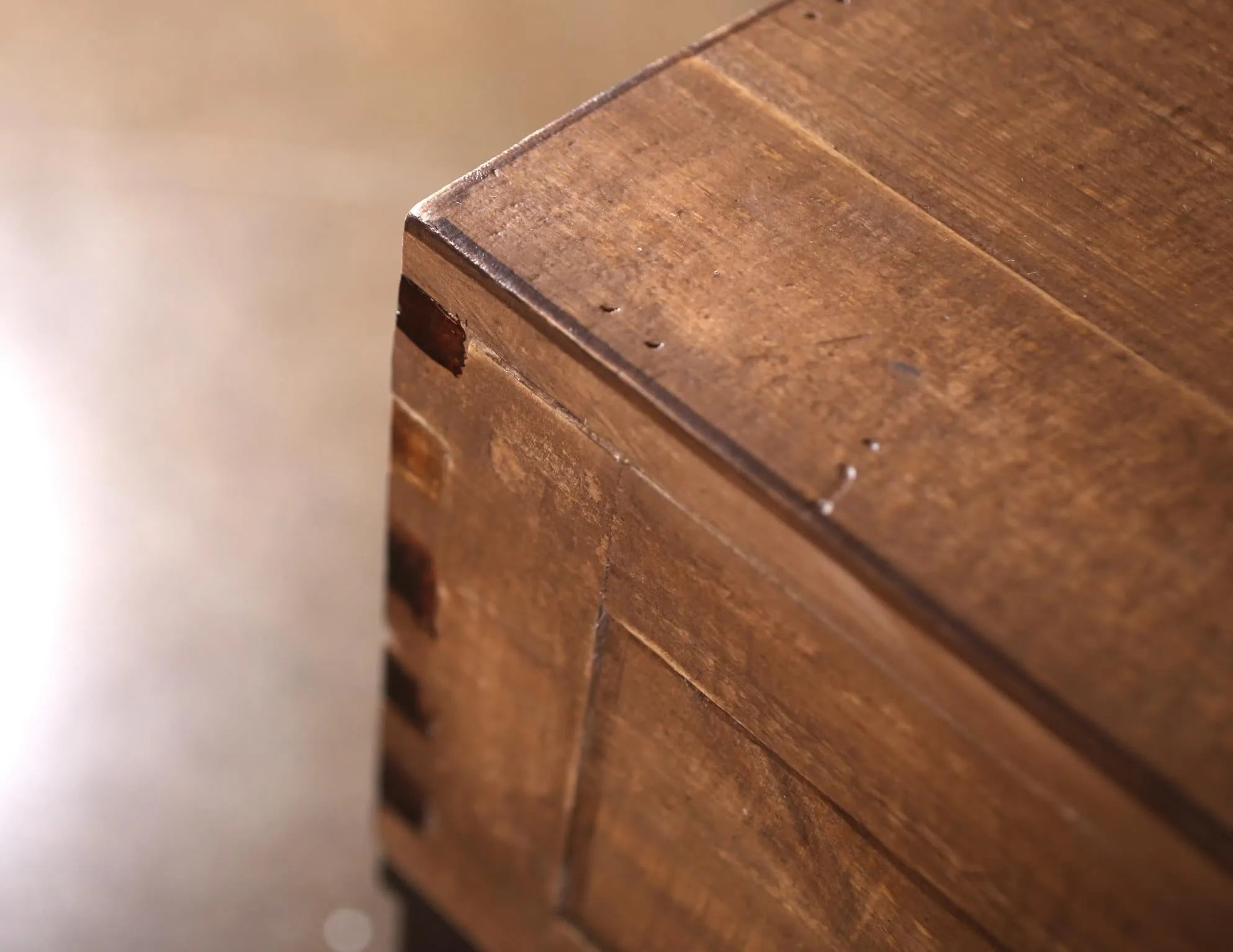 Parker Coffee Table