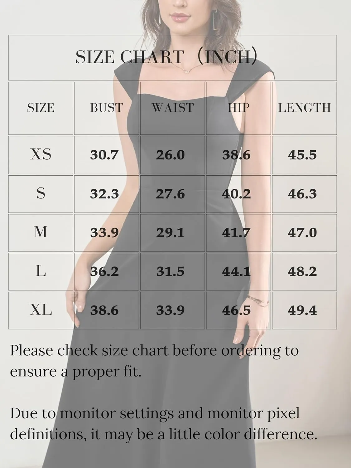 Parthea Women's Floral Midi Dress Flutter Sleeve Smocked A Line Long Flowy Casual Boho Party Going Out Maxi Dresses