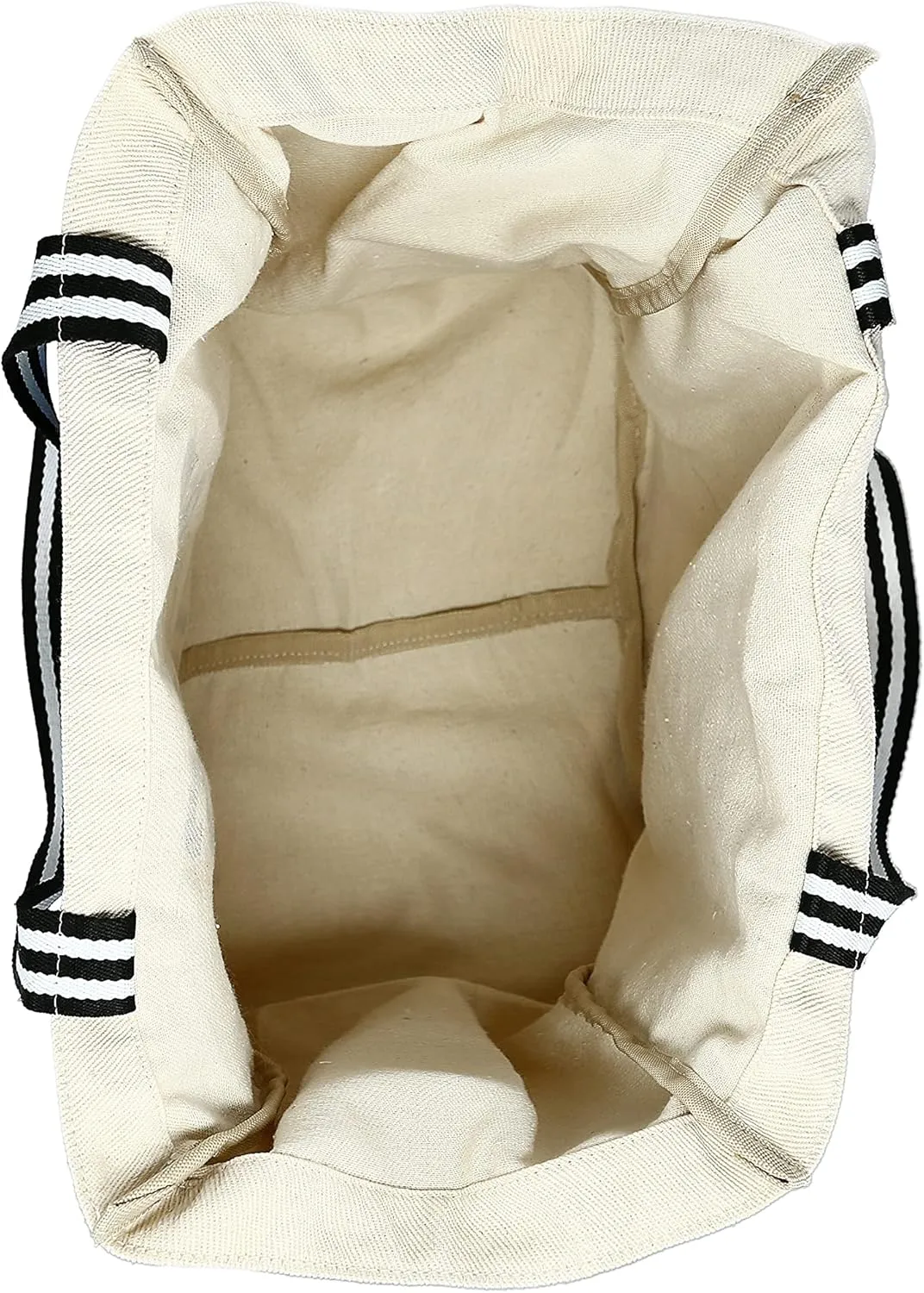 Pavilion Gift Company Reusable Eco-Friendly Shopping Tote Medium Bag