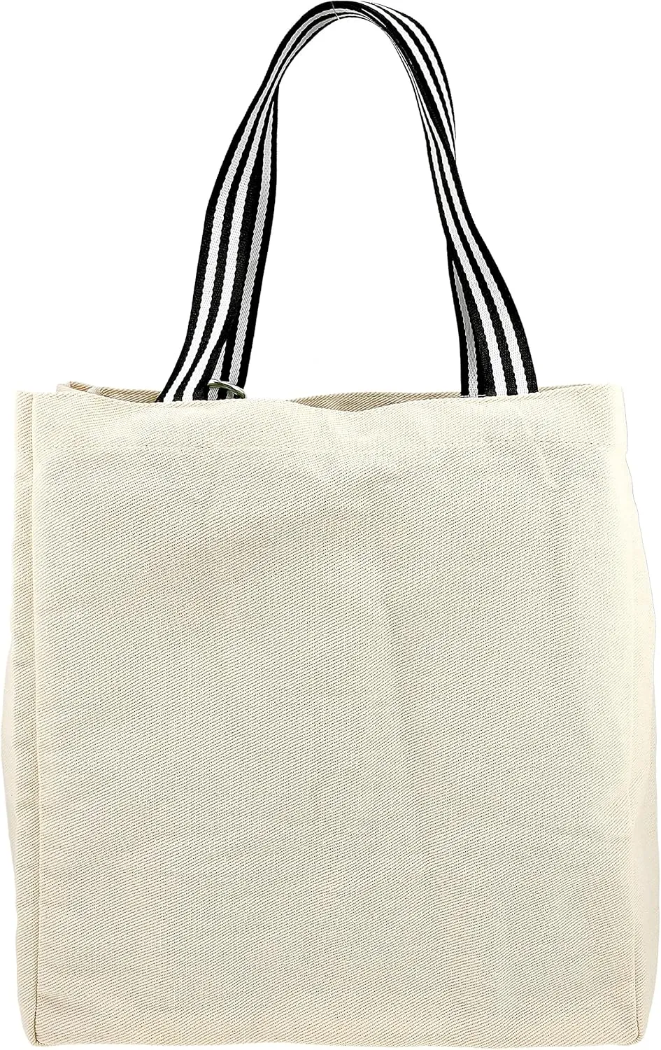 Pavilion Gift Company Reusable Eco-Friendly Shopping Tote Medium Bag