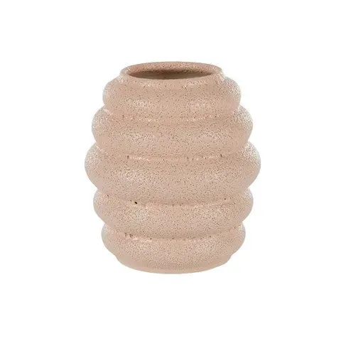 Popple Ceramic Vase