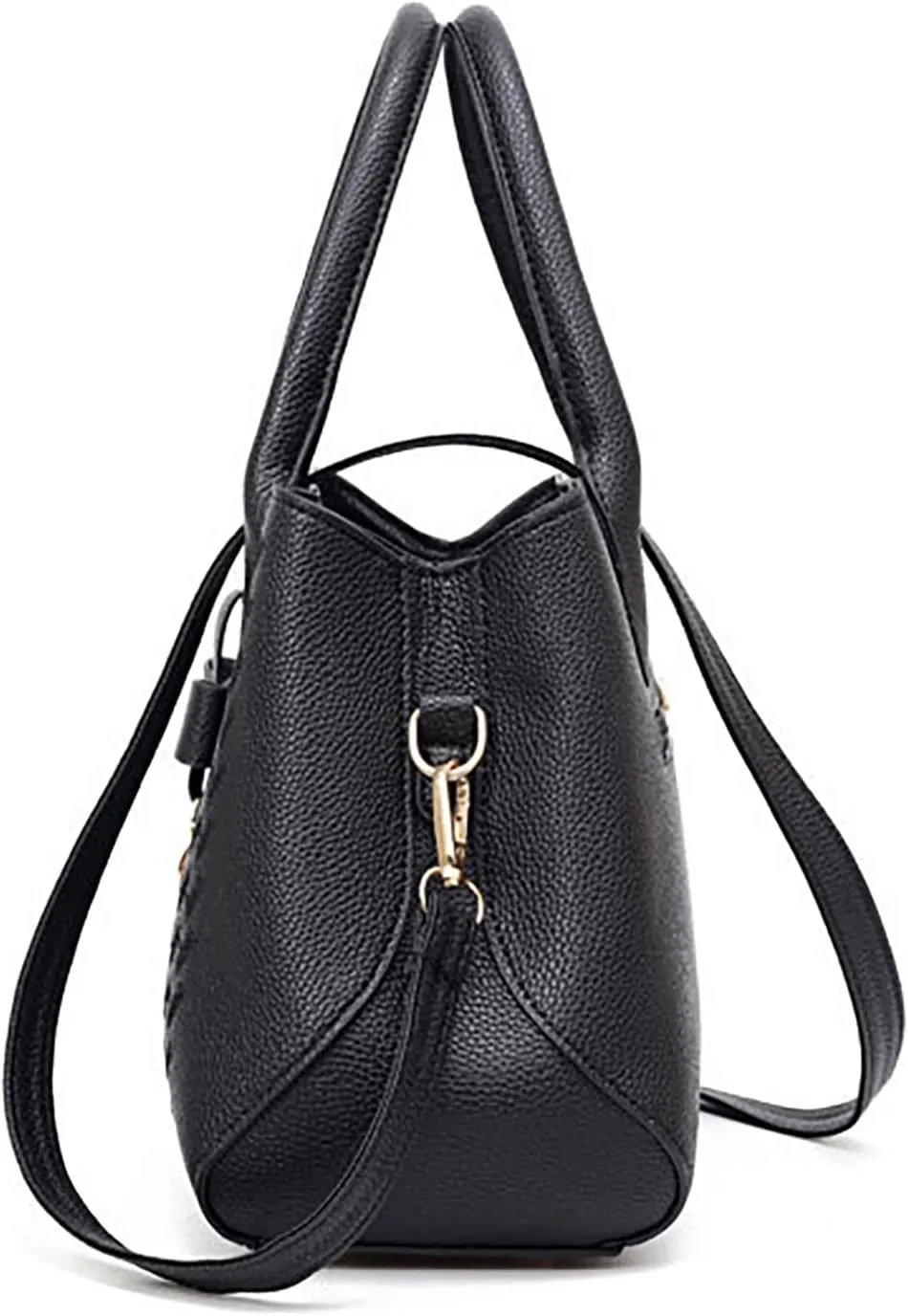 Purses for Women Classic European And Fashion Middle Mother Handbag