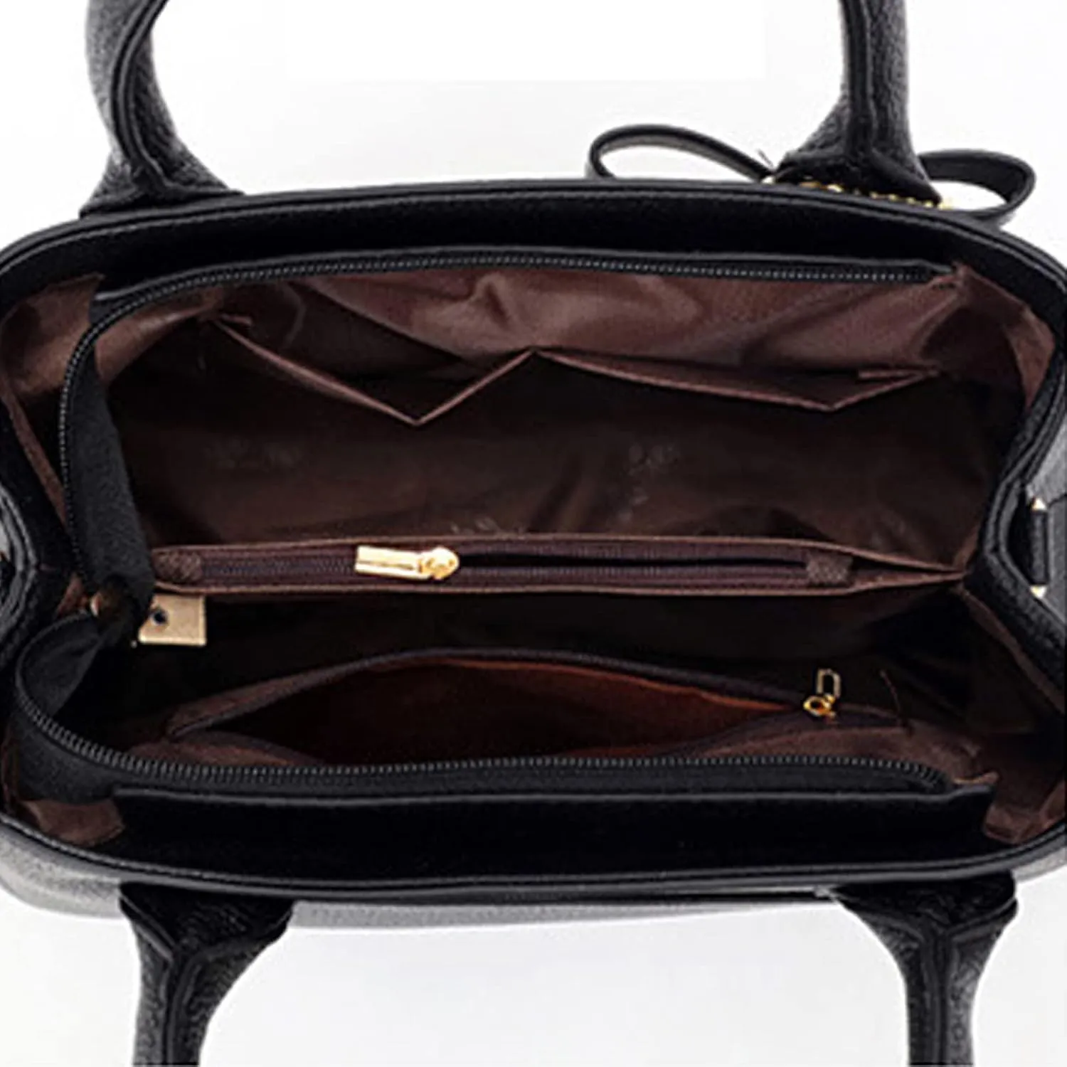Purses for Women Classic European And Fashion Middle Mother Handbag