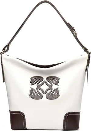 Quality Soft Leather Luxury Handbags For Women Bags Totes High Capacity Bucket Shoulder Bags Ladies Handbag