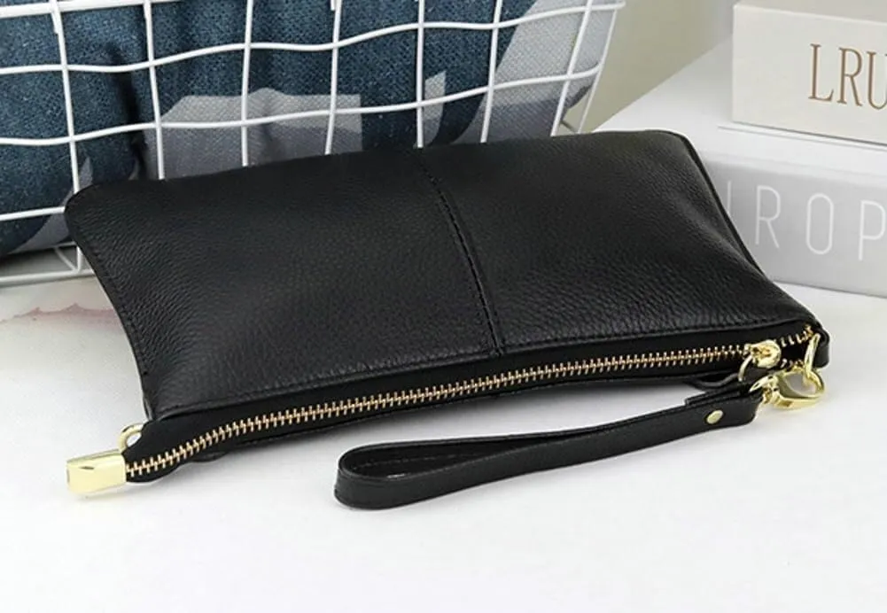 Retro Fashion PU Leather Shoulder & Crossbody Soft Hobo Totes Handbag for Women Purse with Zipper Satchel
