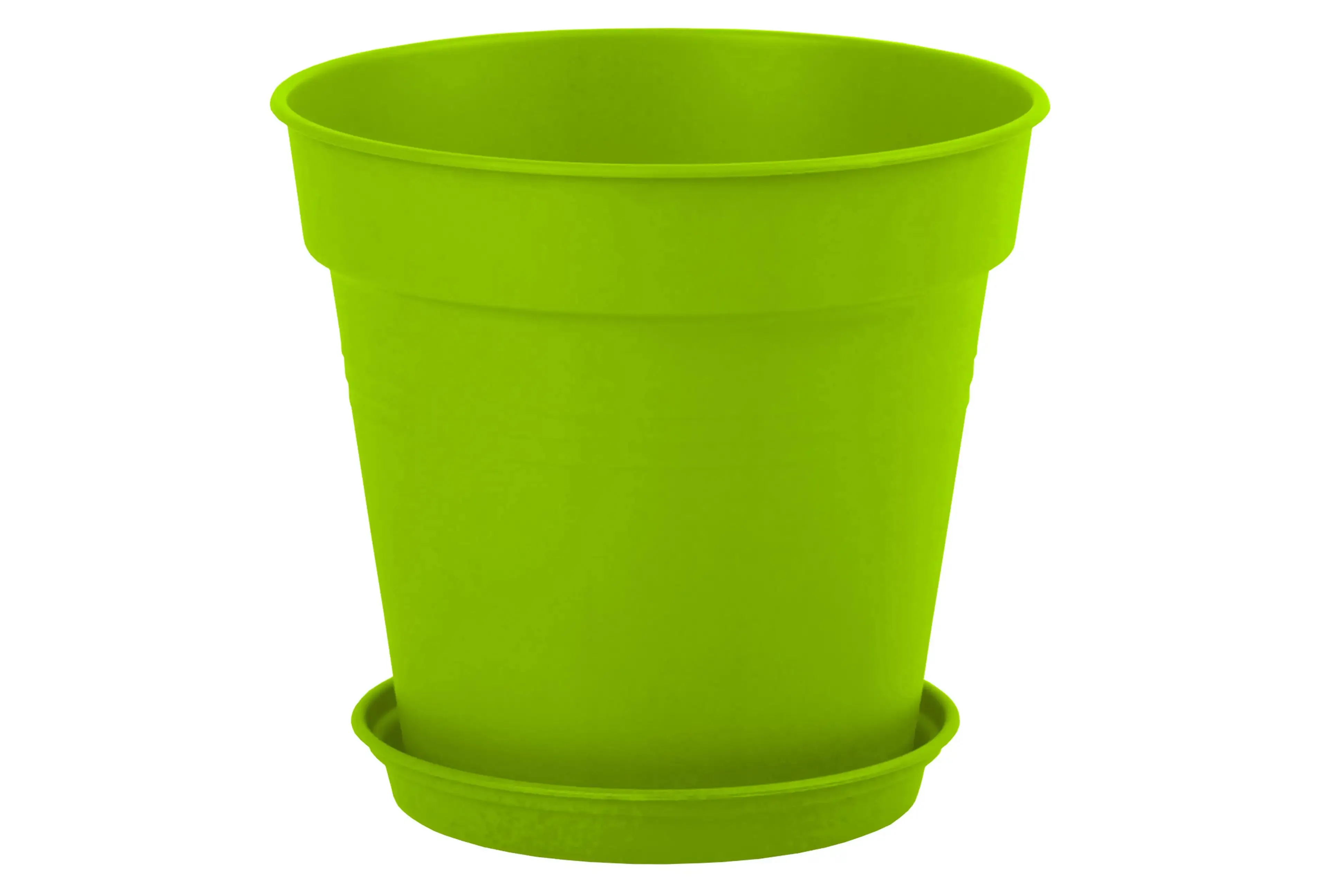 Round Pot 30 cm (with base)