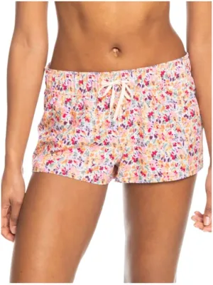 Roxy Women's Island in The Sun 2 Inch Boardshort