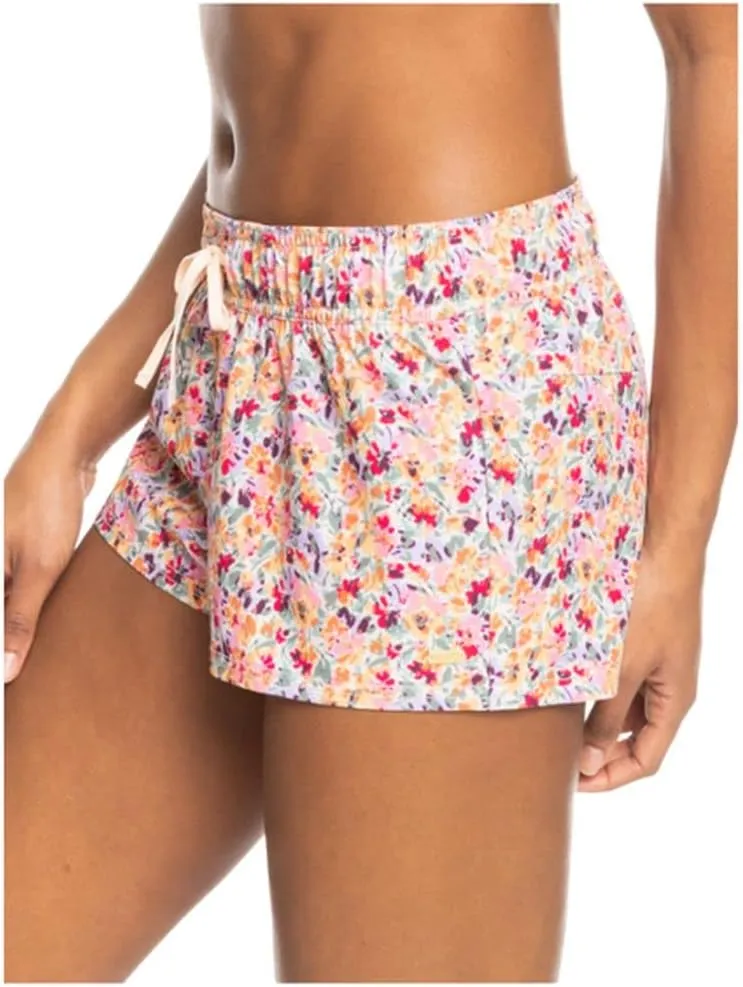Roxy Women's Island in The Sun 2 Inch Boardshort
